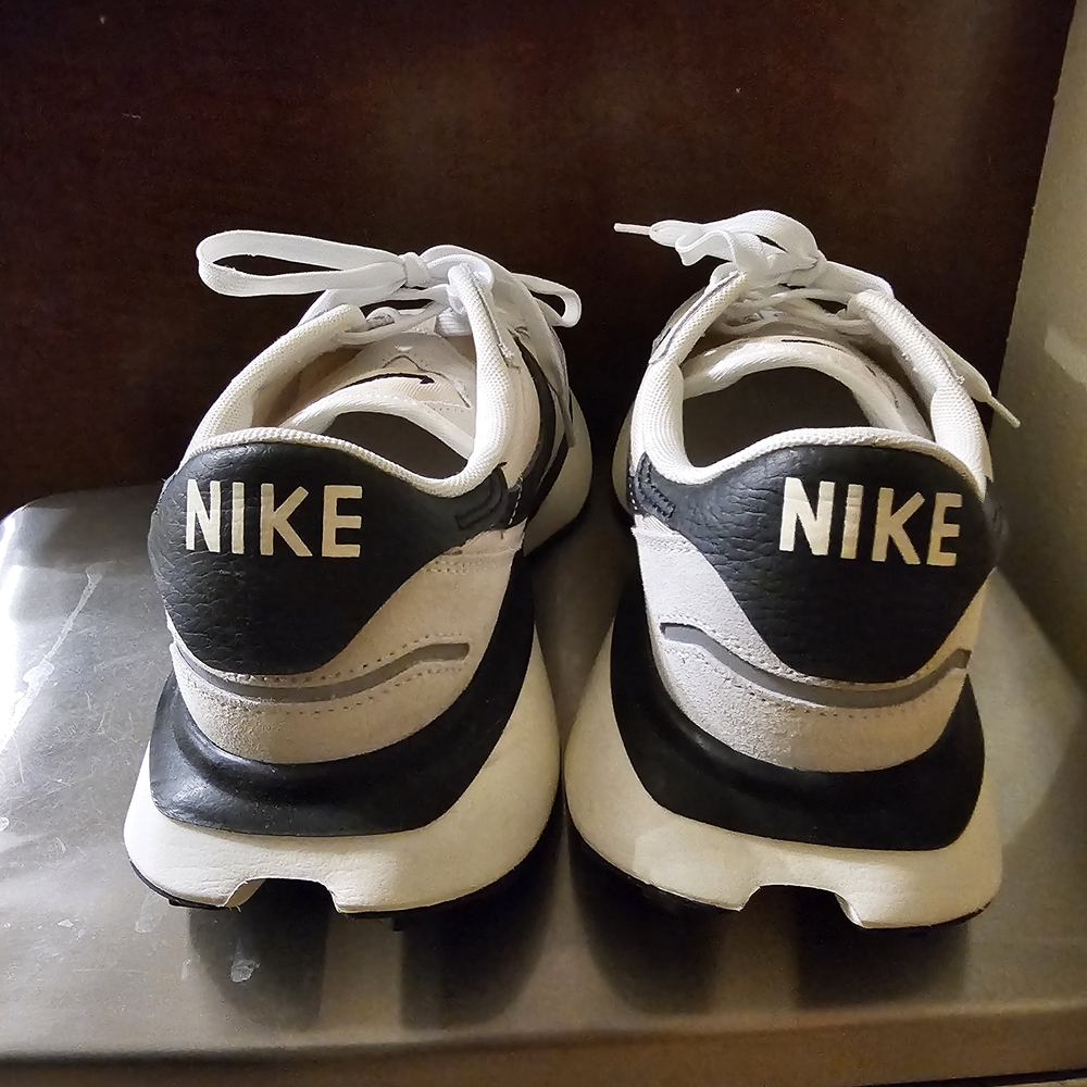 Women's Summit White/SANDDRIFT/SAIL/Black Shoes - Picture 5 of 7